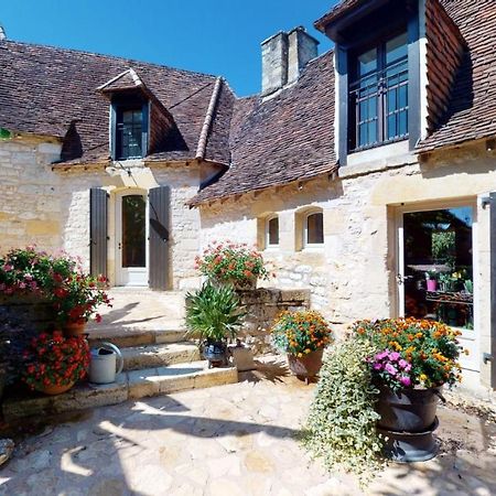 Demeure Du Vallon - Chambres D'Hotes De Charme アゼラ エクステリア 写真