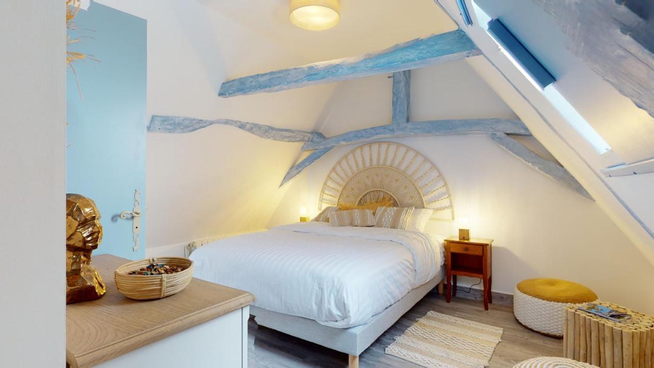 Demeure Du Vallon - Chambres D'Hotes De Charme アゼラ エクステリア 写真