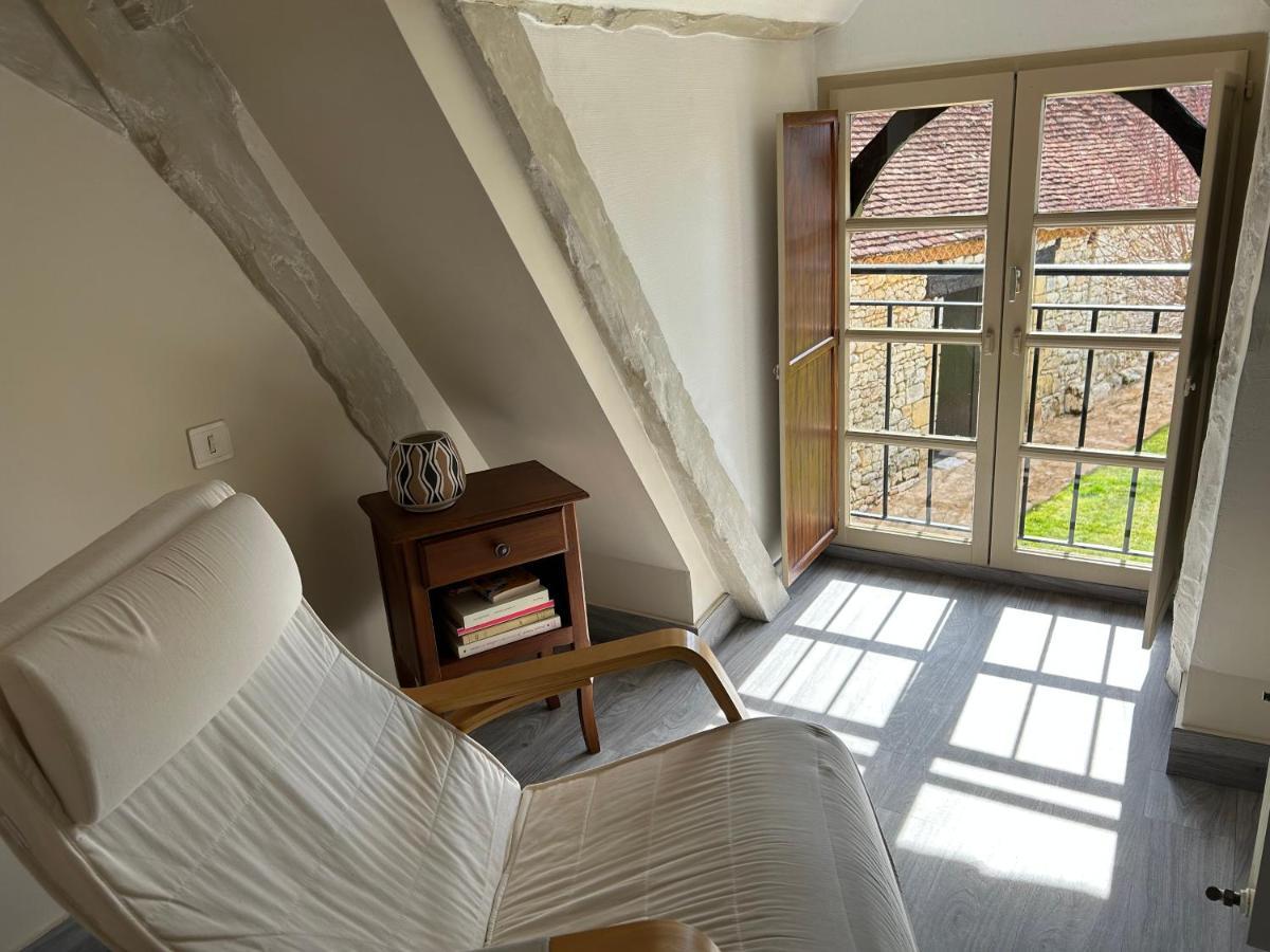 Demeure Du Vallon - Chambres D'Hotes De Charme アゼラ エクステリア 写真