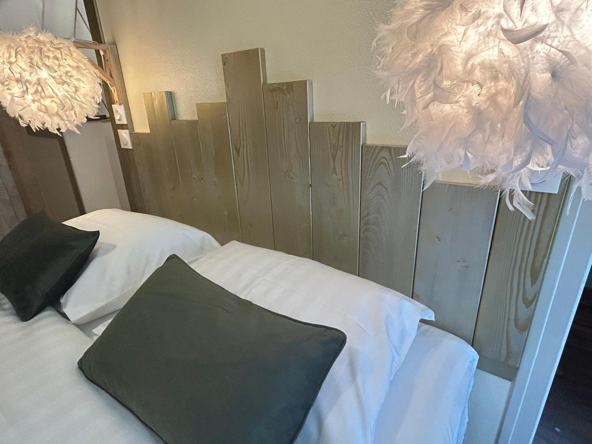 Demeure Du Vallon - Chambres D'Hotes De Charme アゼラ エクステリア 写真